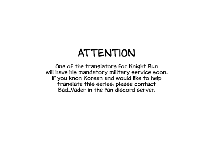 Knight Run Chapter 286 21